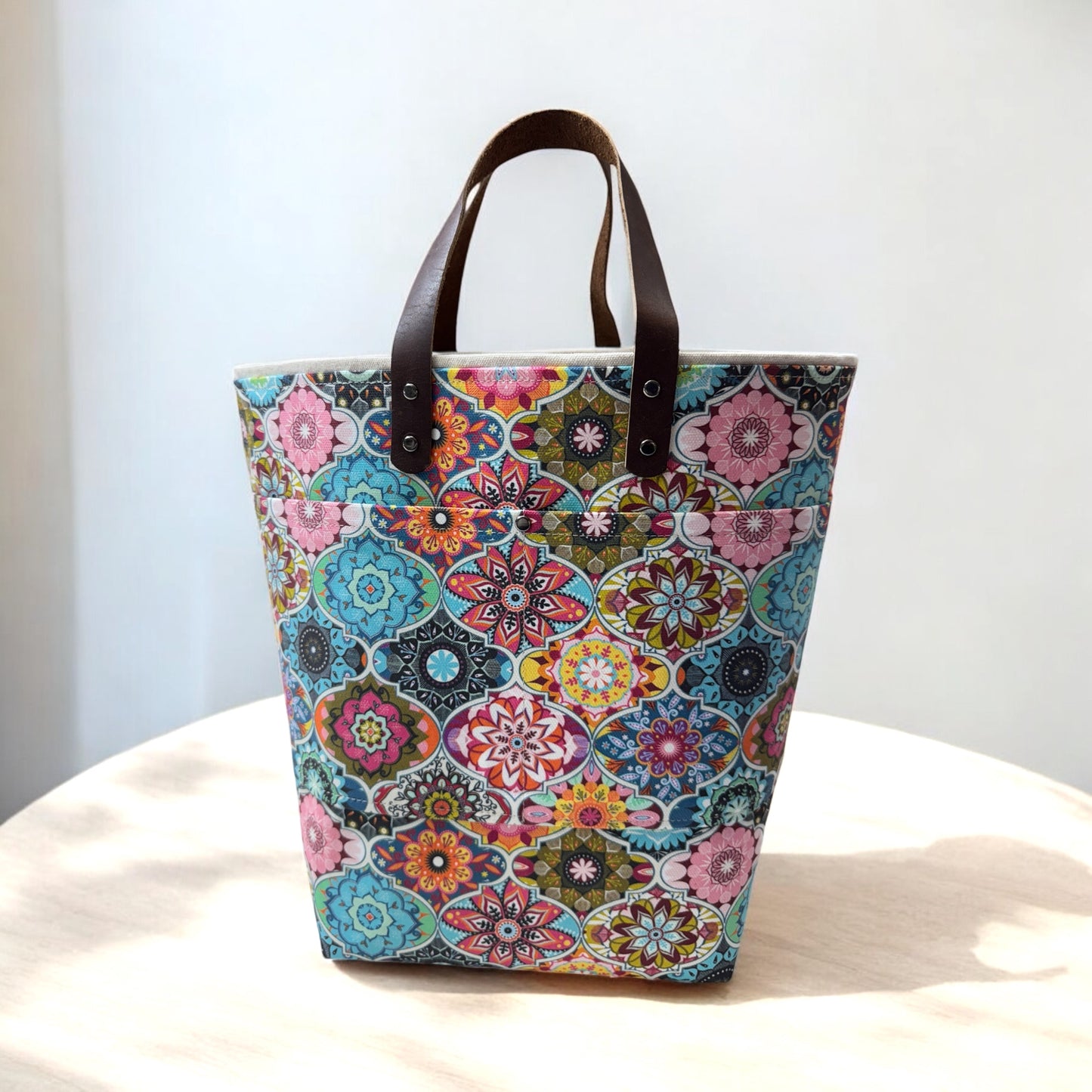 Bohemian Summer-All Over Print