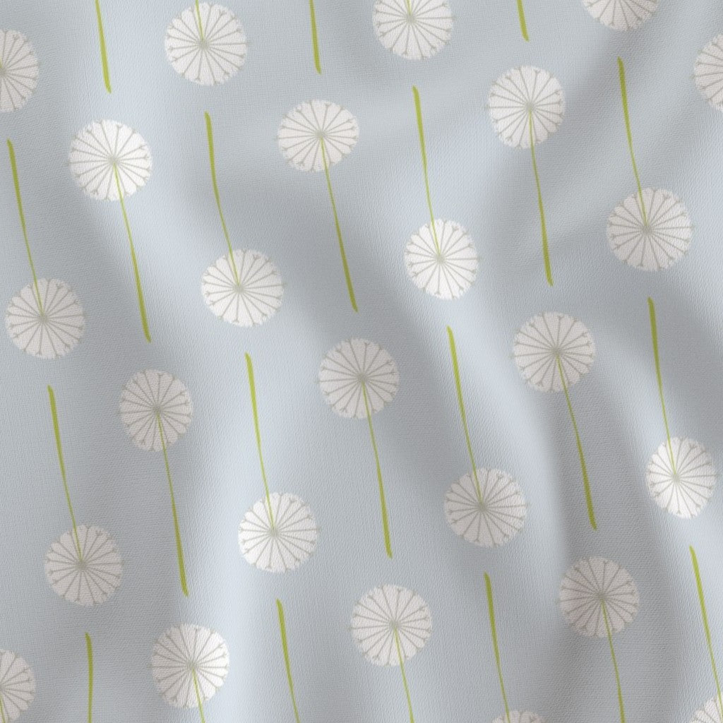 Ash Dandelion