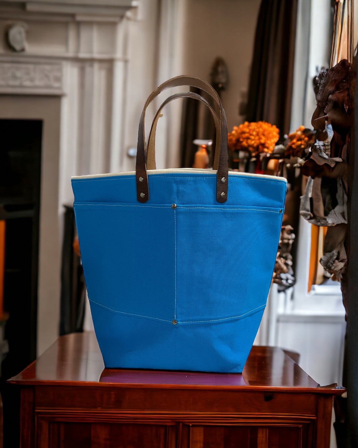 Gussie Canvas