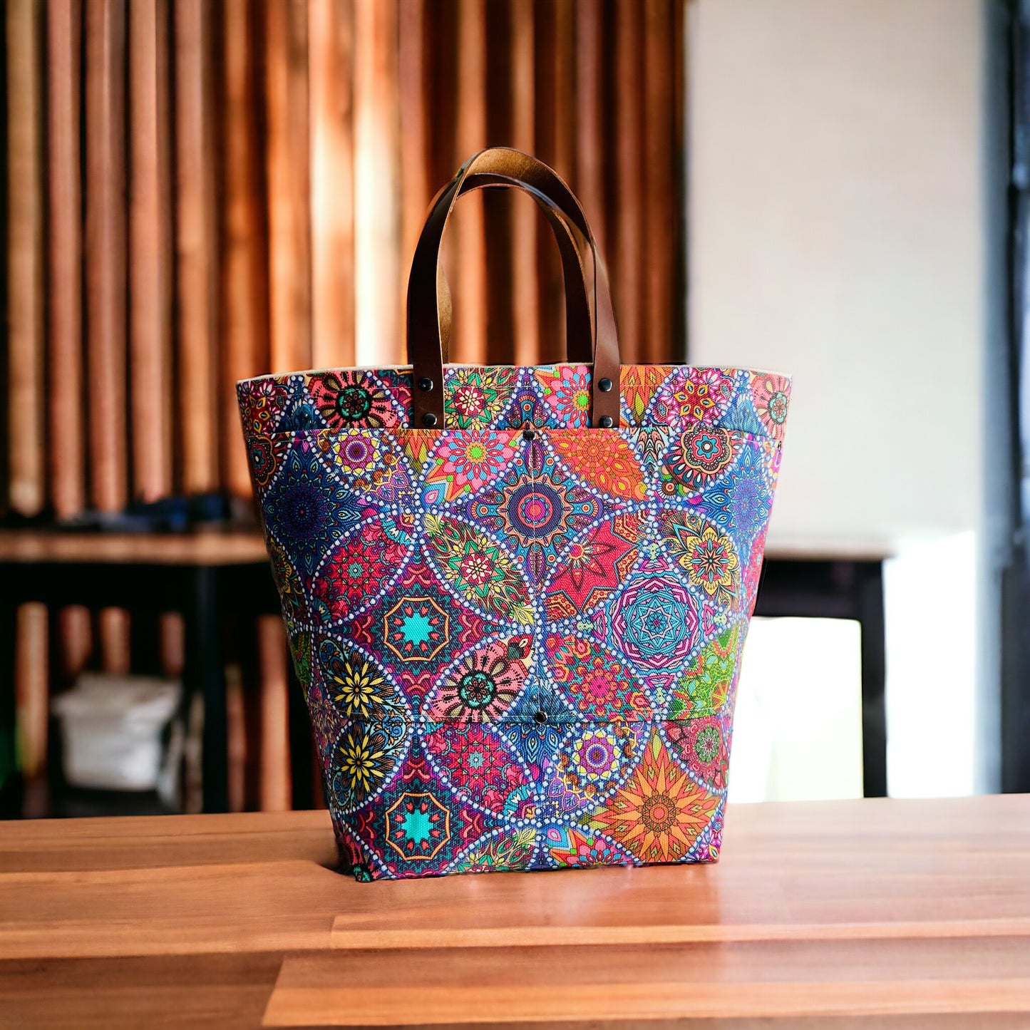 Mandala 522