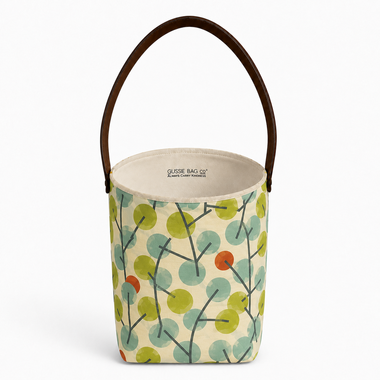Gussie Sock-Wild Berry