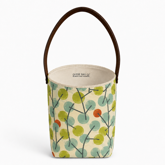 Gussie Sock-Wild Berry