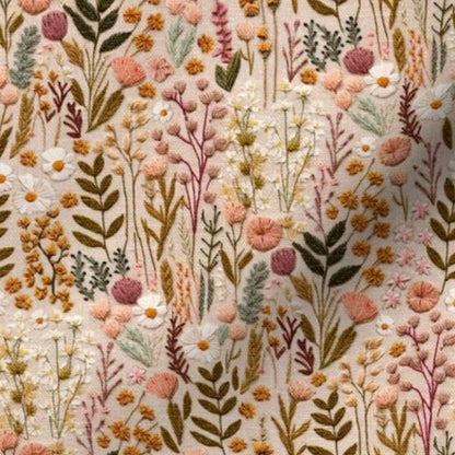 Gussie Standard-Wildflower Meadow