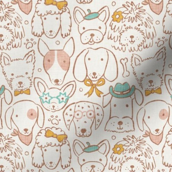 Doodle Pups