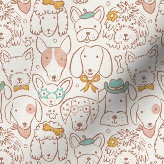 Doodle Pups