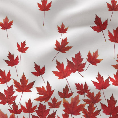 Fall Leaf Gradient