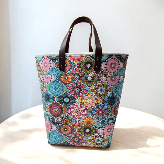 Bohemian Summer-All Over Print