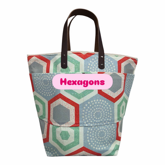 Hexagons