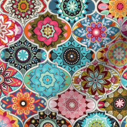 Bohemian Summer - Small