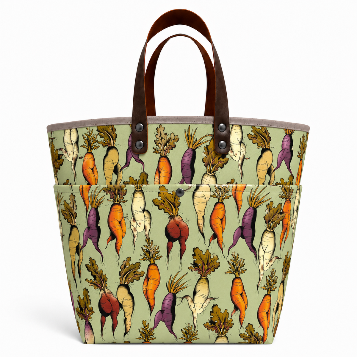 Carrots Dance