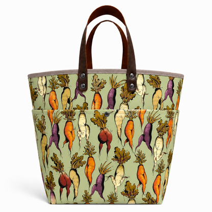 Carrots Dance