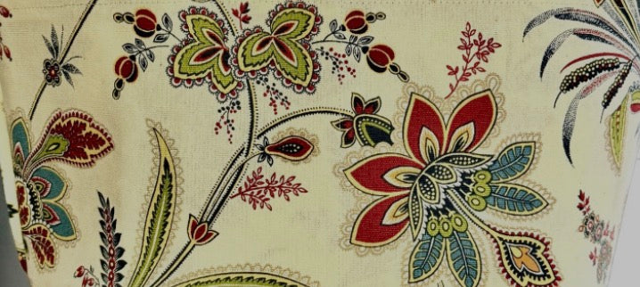 Gussie Sock-Sunday Garden