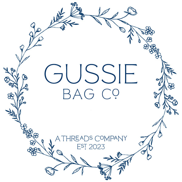 Gussie Bag Company