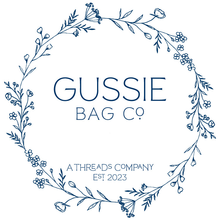 Gussie Gift Card