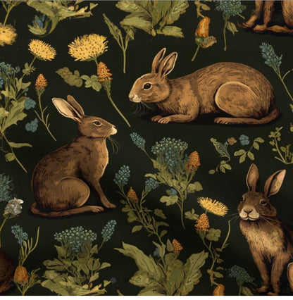Year of the Rabbit 803