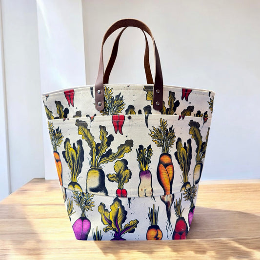 Sexy Veggies-All Over Print