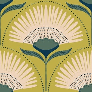 Gussie Sock-Aara 2-Citron-12523519