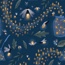 Catching Fireflies