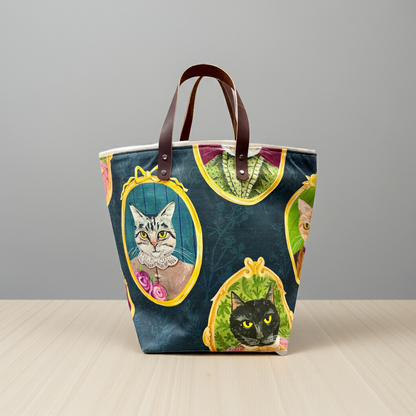 Aristocats-Gussie